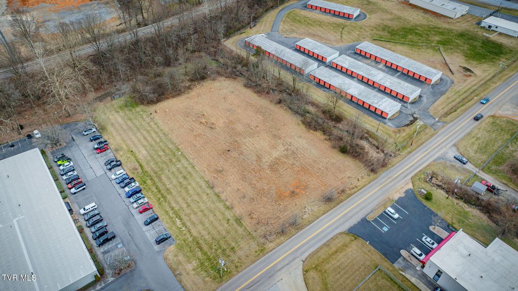Photo of 109 L P Auer Road, Johnson City, TN 37604 (MLS # 9991614)