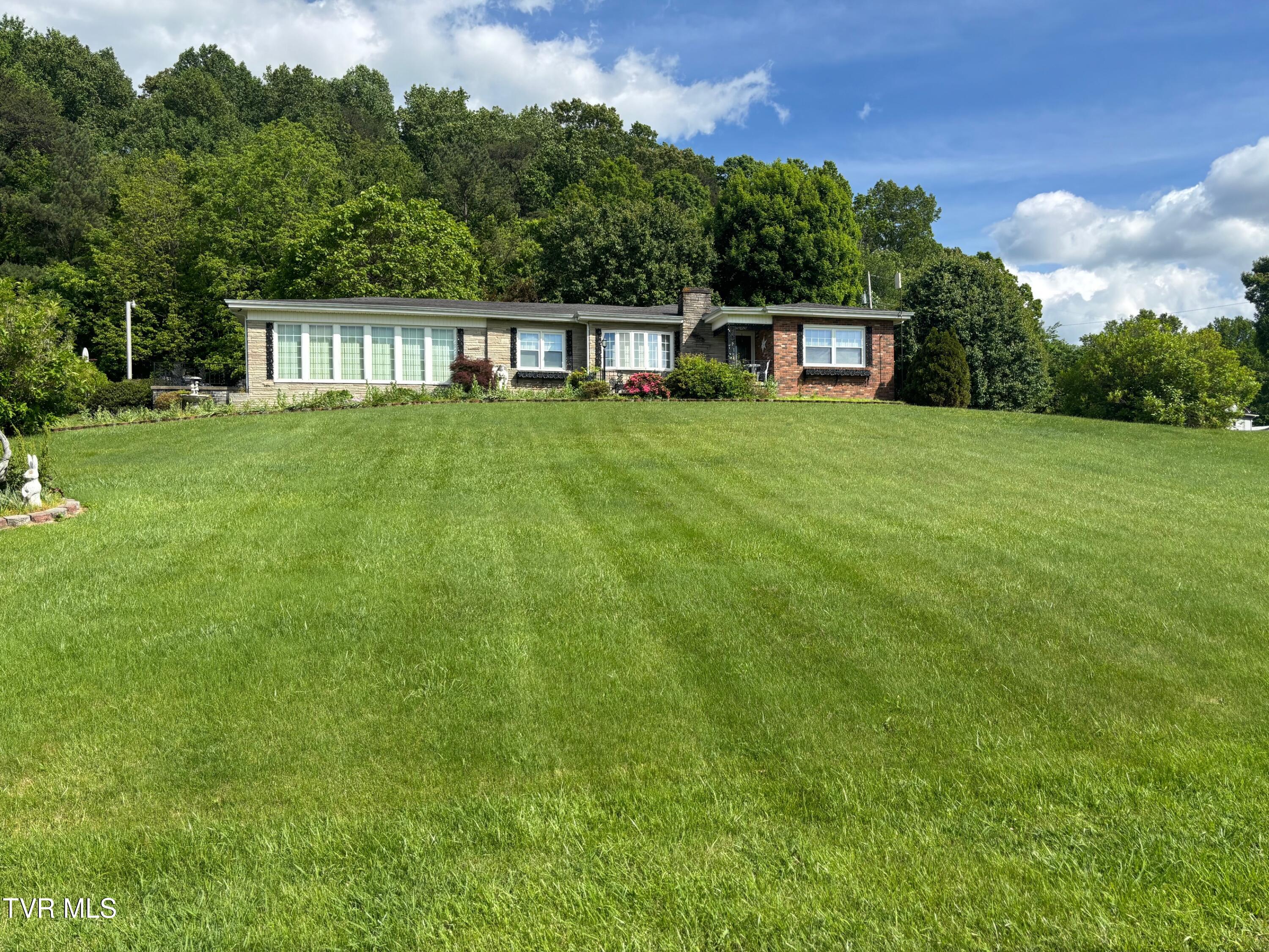 910 Hereitage Rd. North Rd, Chuckey, Tennessee image 1