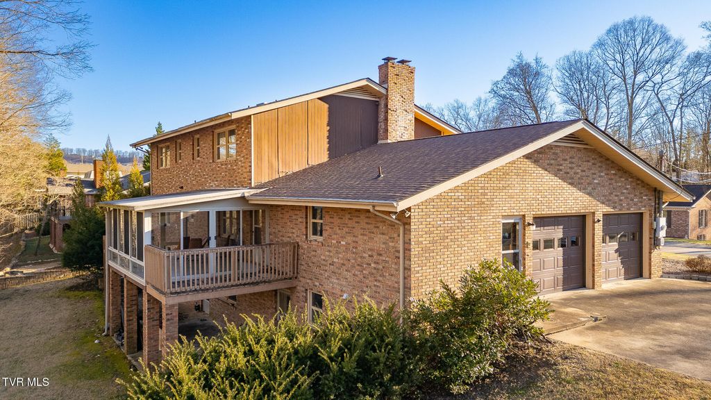 Photo of 2616 Suffolk Street, Kingsport, TN 37660 (MLS # 9990390)