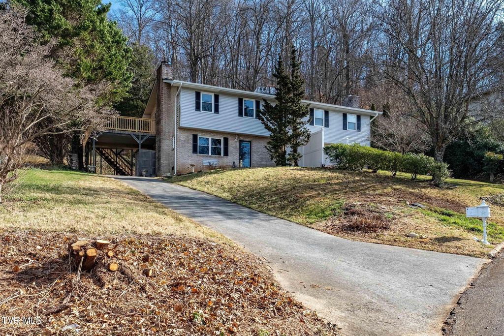 Photo of 512 Jena Beth Drive, Elizabethton, TN 37643 (MLS # 9990241)