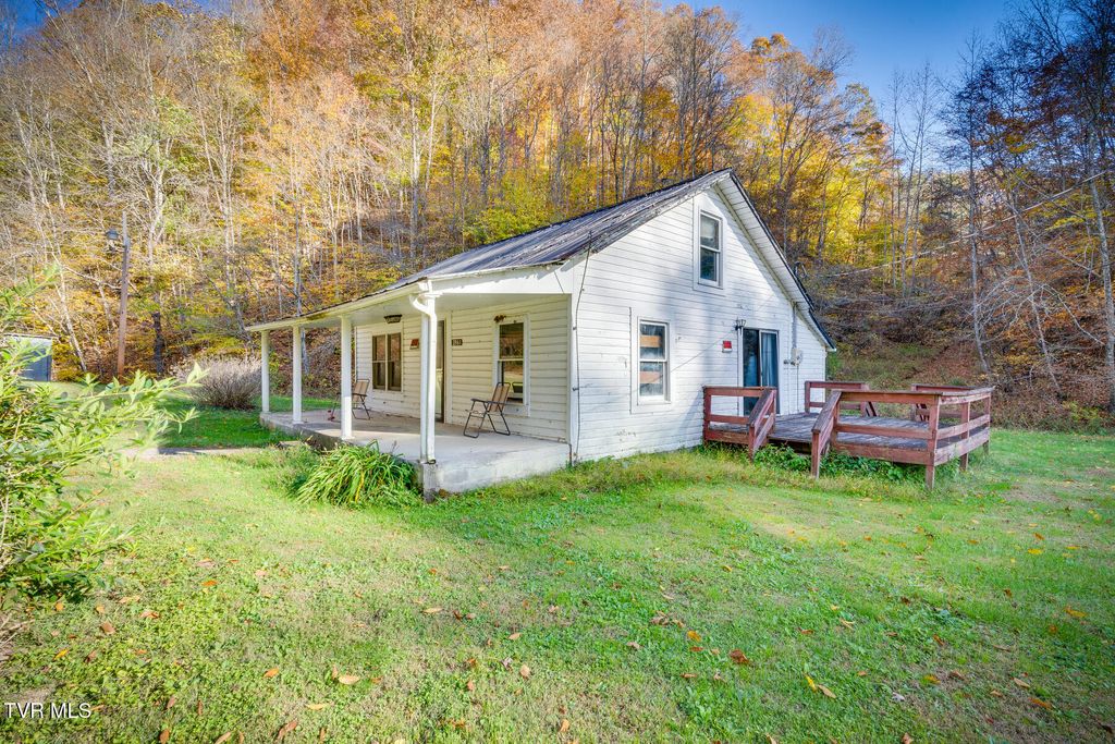 Photo of 3961 Canton Road, Blackwater, VA 24221 (MLS # 9982984)