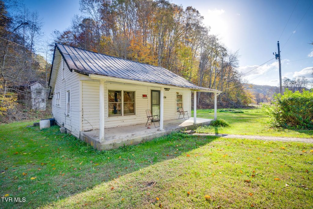 Photo of 3961 Canton Road, Blackwater, VA 24221 (MLS # 9982984)