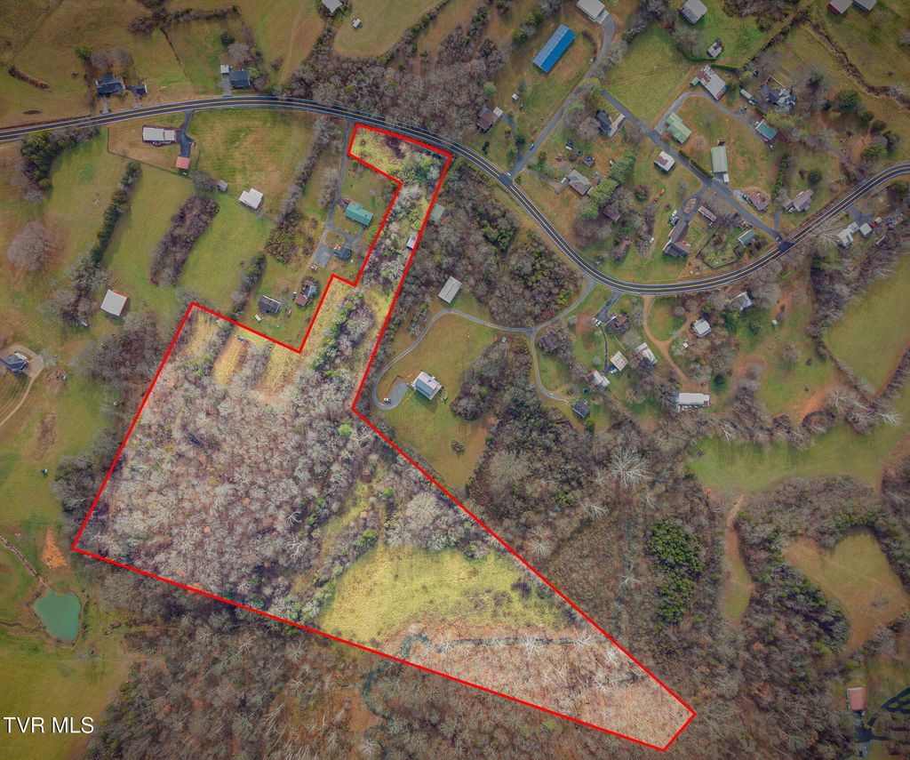 Photo of 987 TN-81, Jonesborough, TN 37659 (MLS # 9988908)