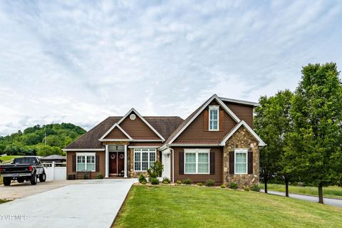1124 Martingale Square Kingsport TN 37663