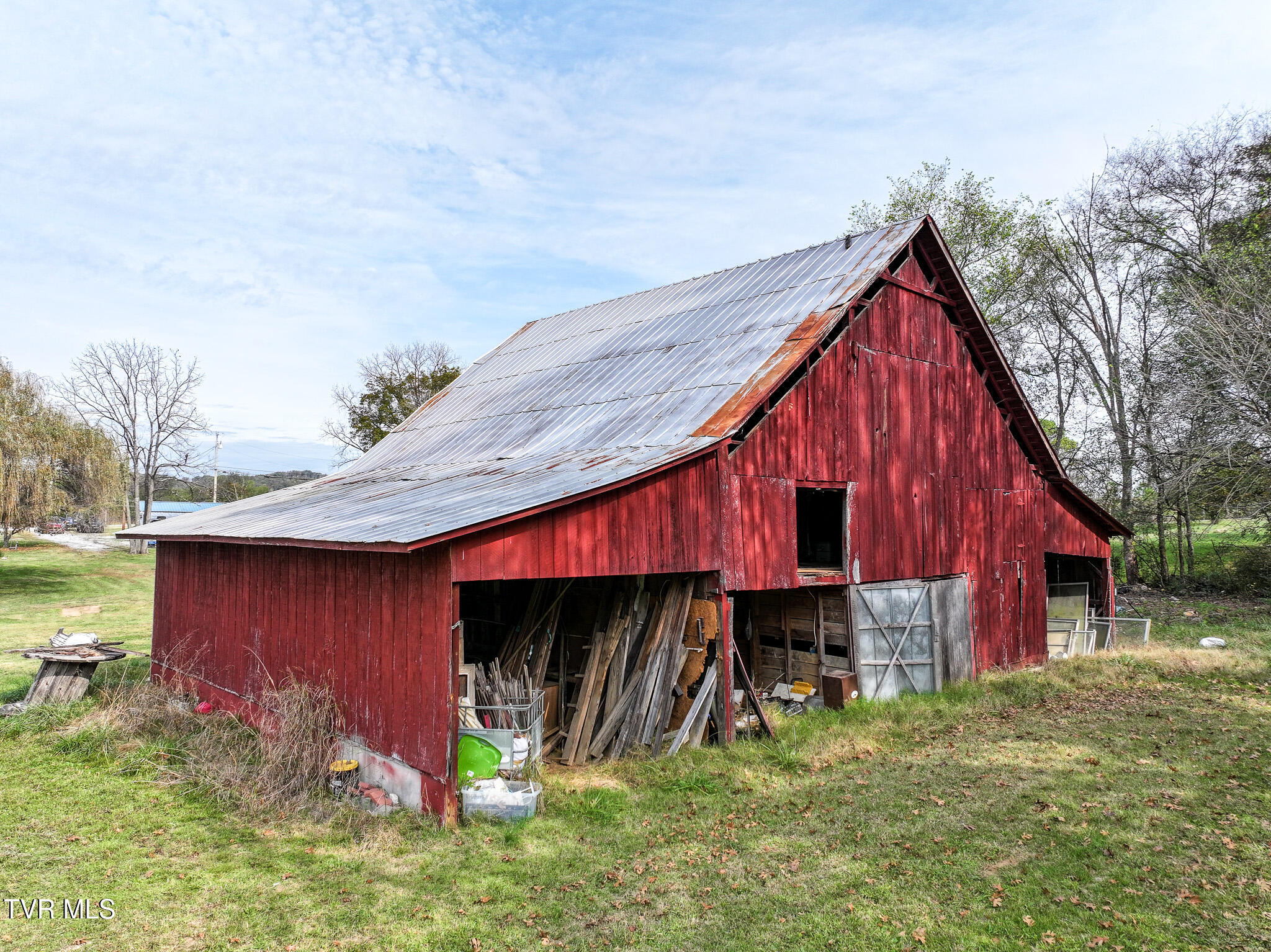 1205 Old A J Highway, New Market, Tennessee image 11