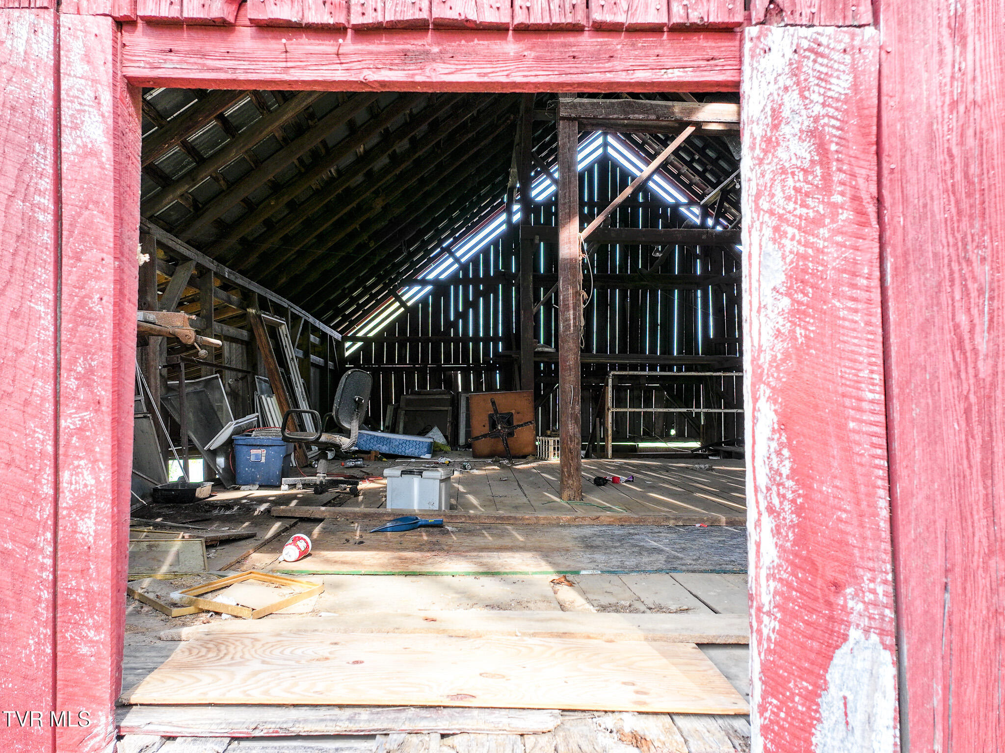 1205 Old A J Highway, New Market, Tennessee image 12