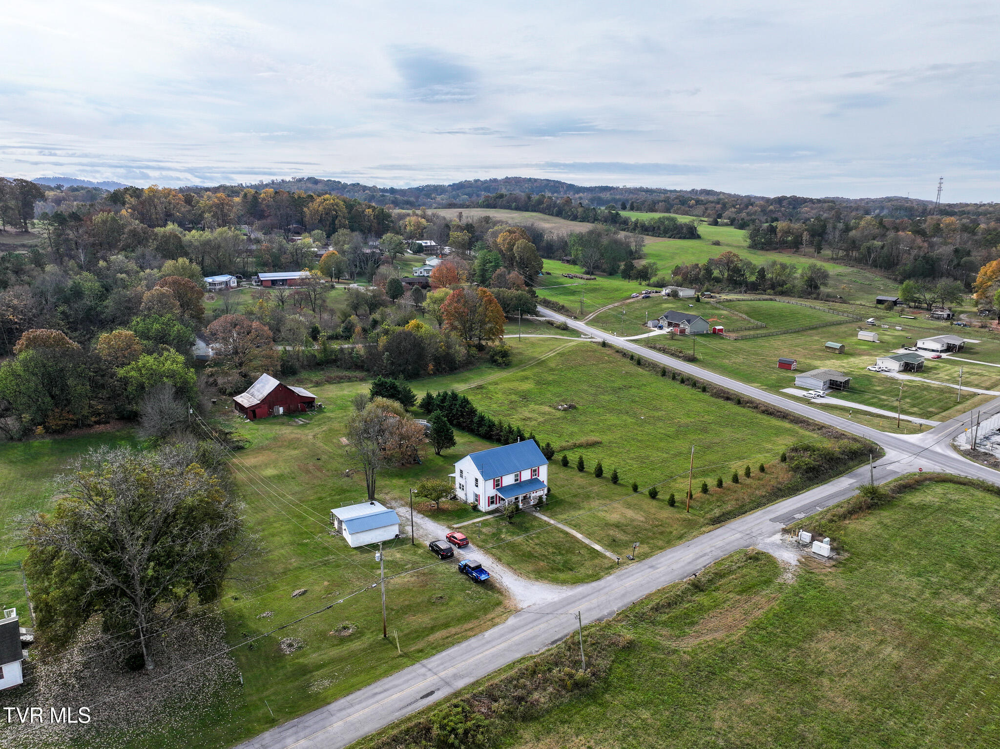 1205 Old A J Highway, New Market, Tennessee image 16