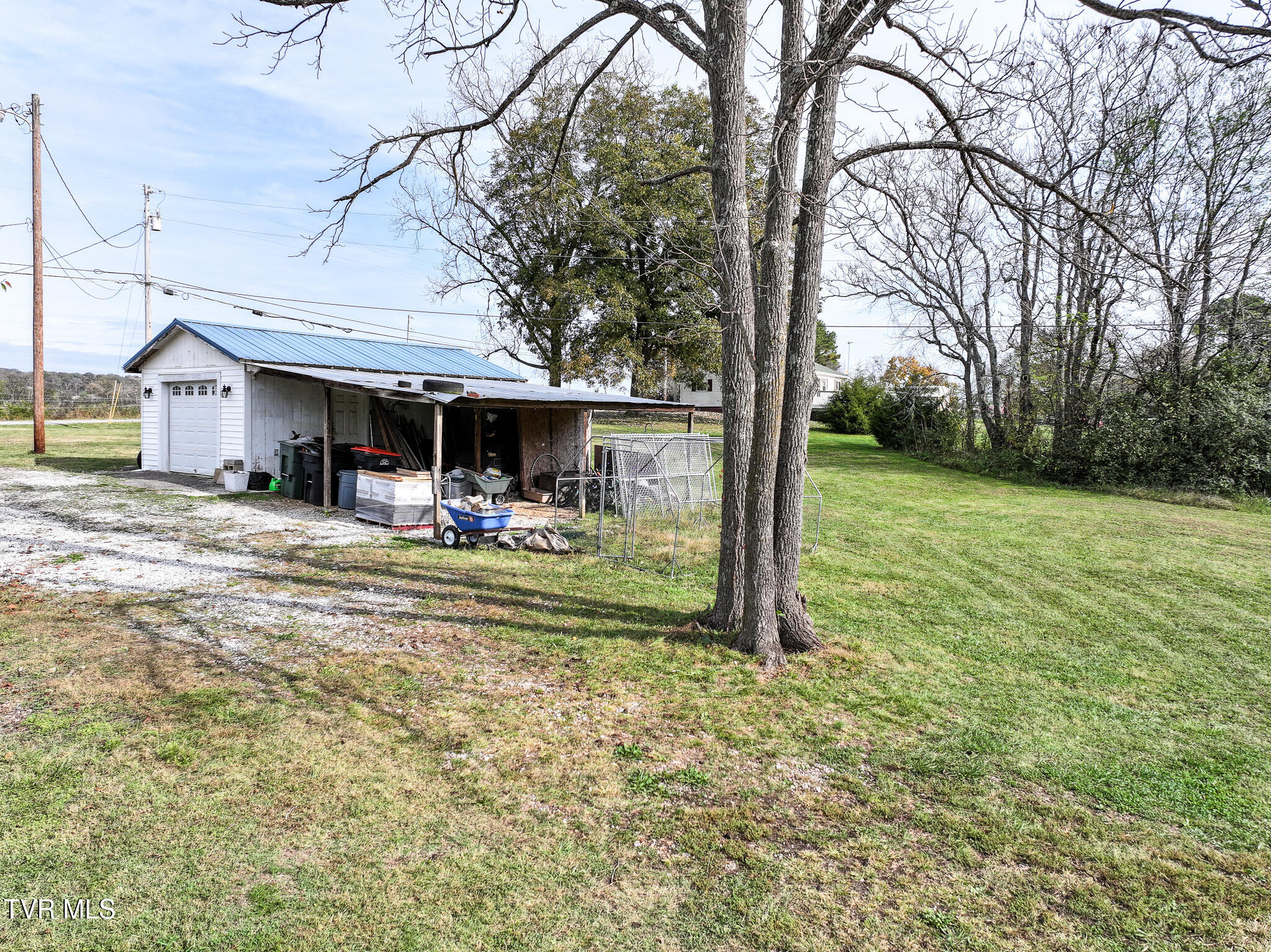 1205 Old A J Highway, New Market, Tennessee image 6