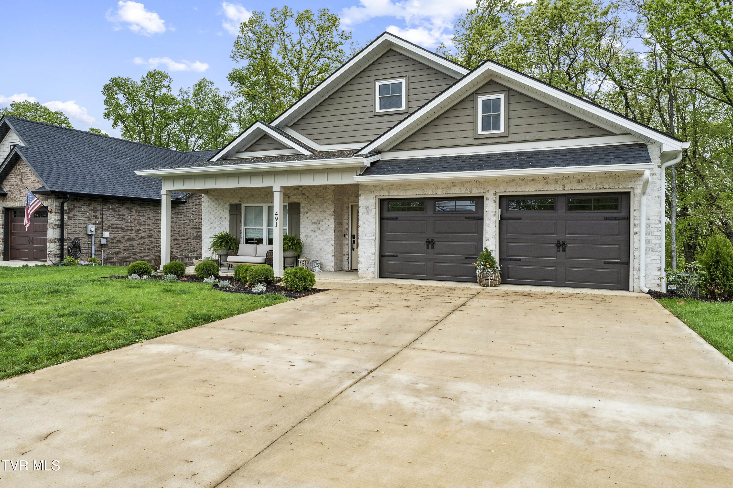 491 English Ivy Trail, Jonesborough, Tennessee image 2