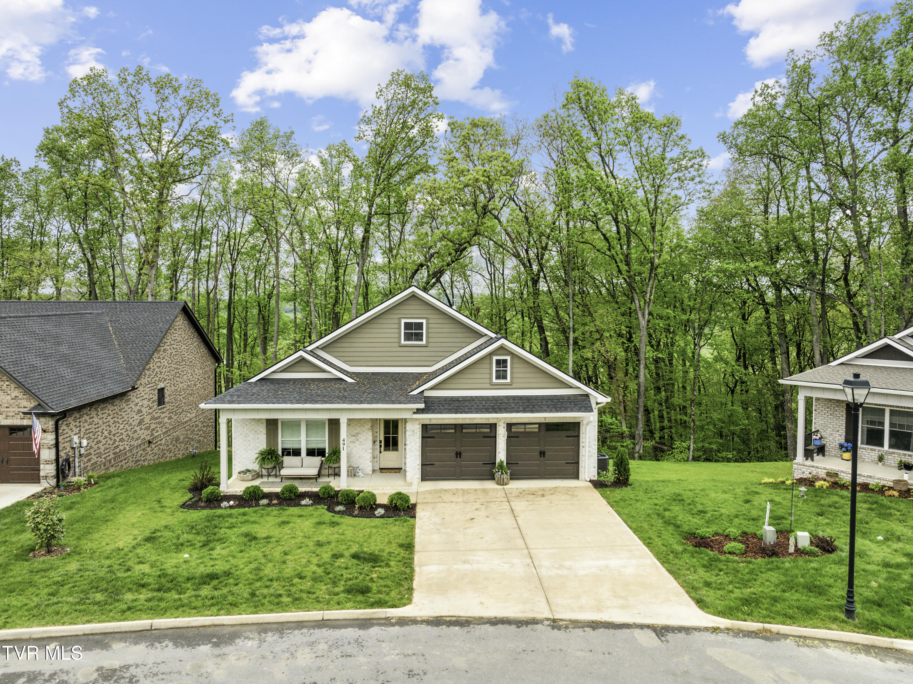 491 English Ivy Trail, Jonesborough, Tennessee image 46