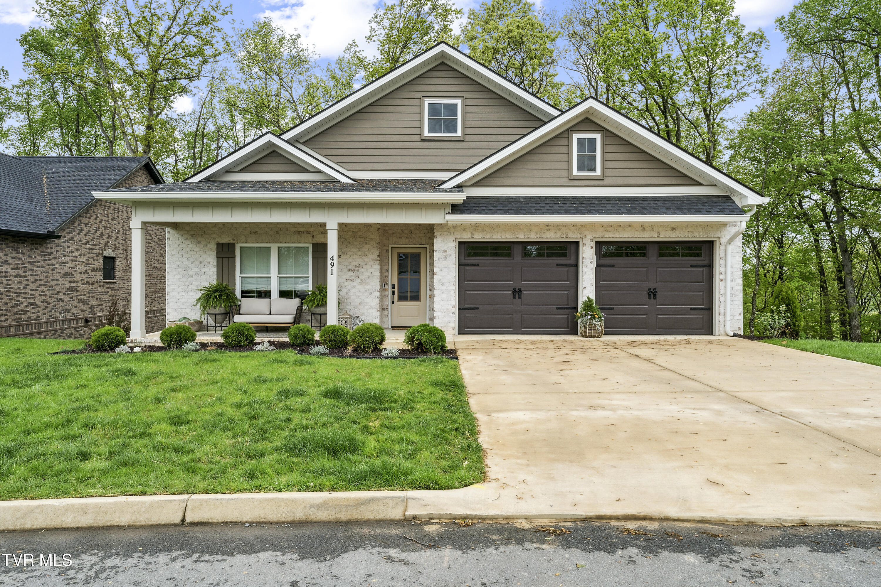 491 English Ivy Trail, Jonesborough, Tennessee image 3