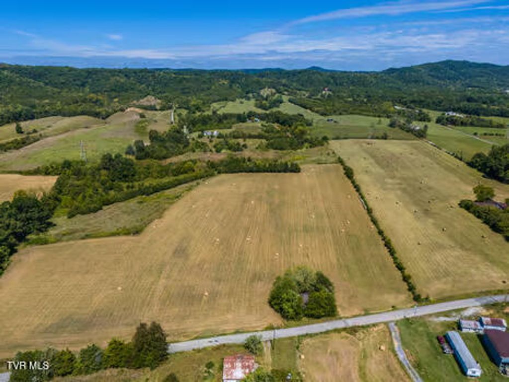 Photo of Tbd Marvin Road, Mosheim, TN 37818 (MLS # 9988037)