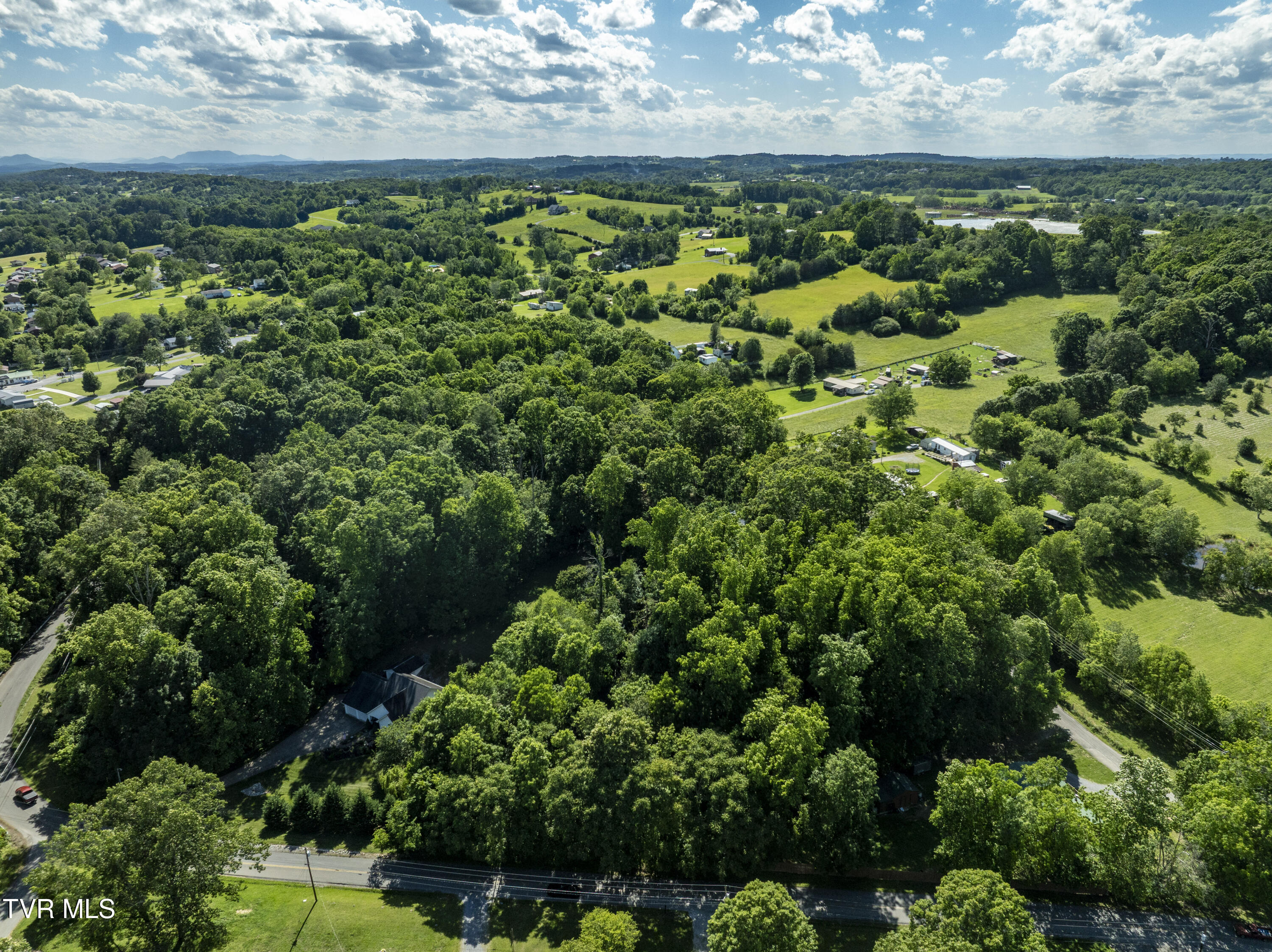 Lot 6 Shiloh Road, Greeneville, Tennessee image 8