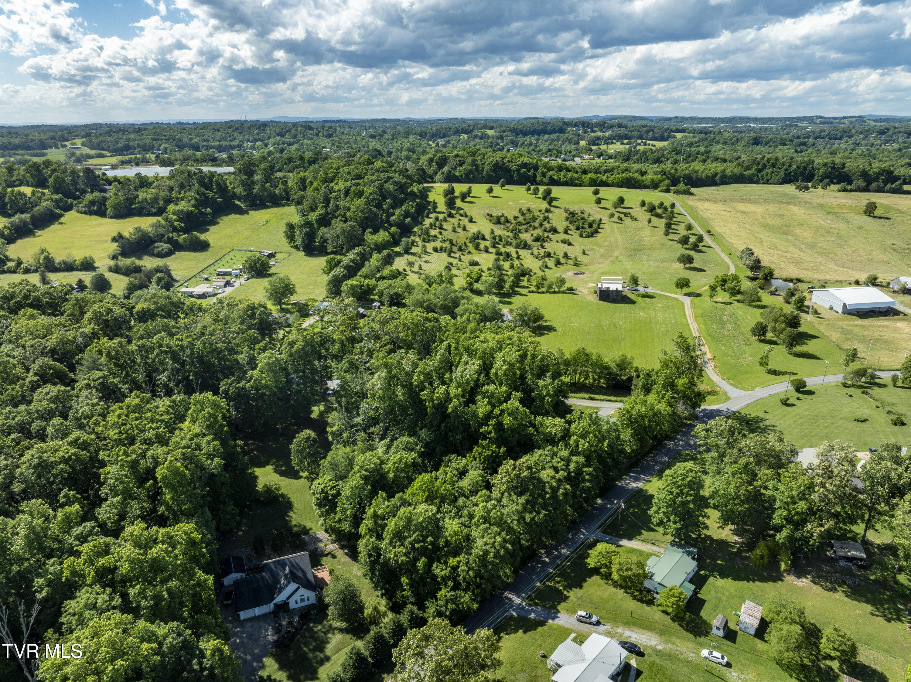 Lot 6 Shiloh Road, Greeneville, Tennessee image 9