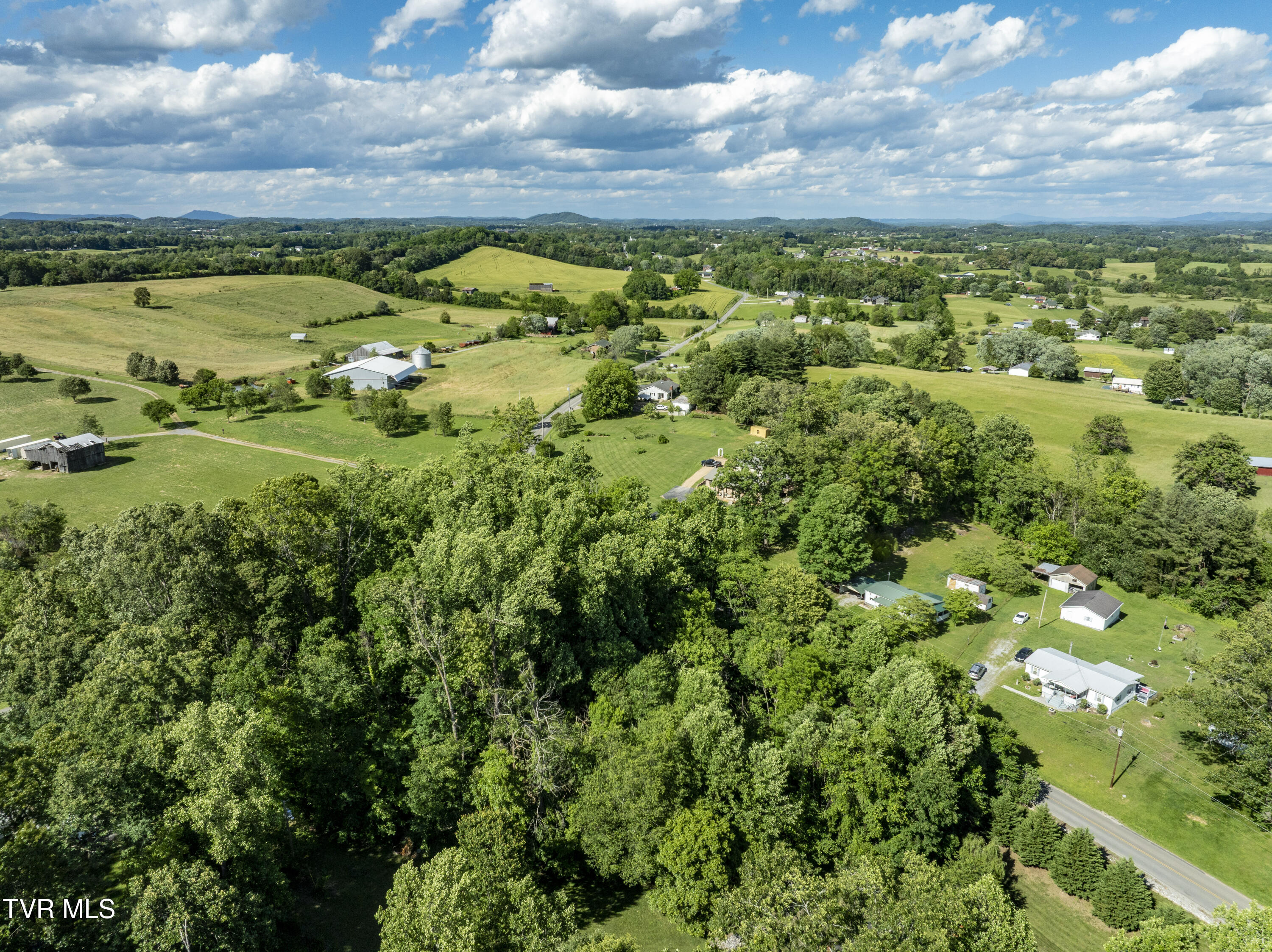 Lot 6 Shiloh Road, Greeneville, Tennessee image 4