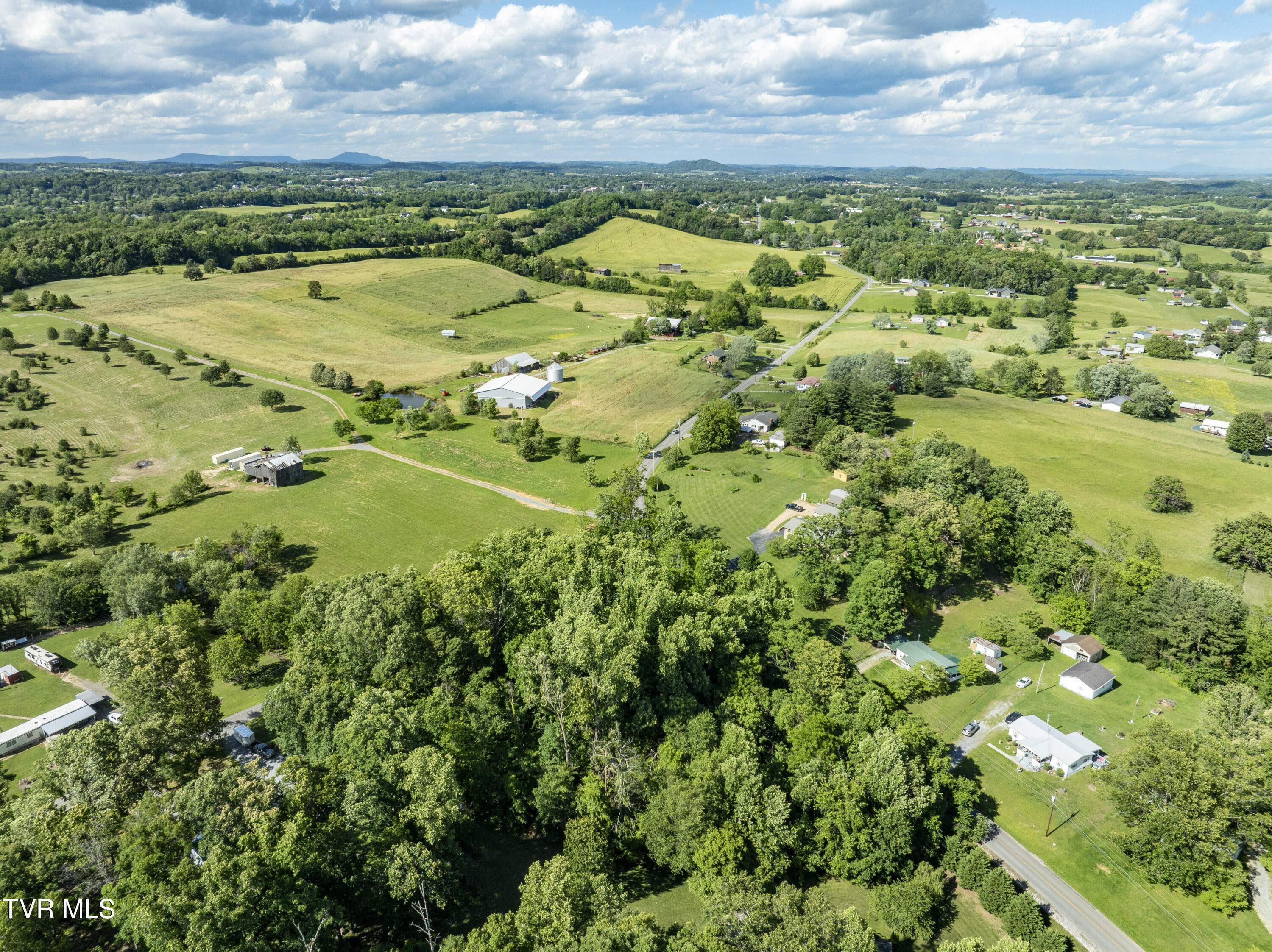 Lot 6 Shiloh Road, Greeneville, Tennessee image 11
