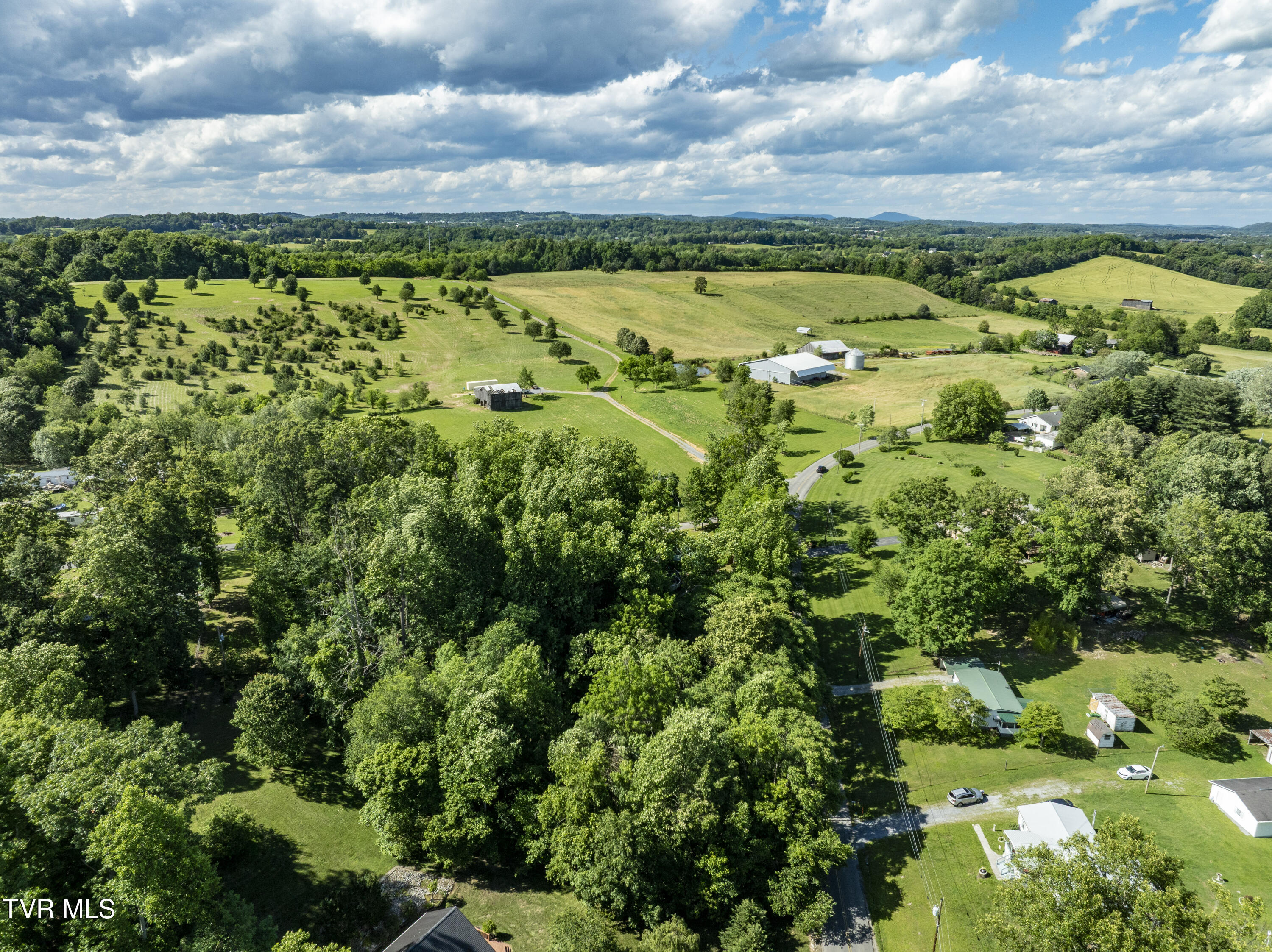 Lot 6 Shiloh Road, Greeneville, Tennessee image 3