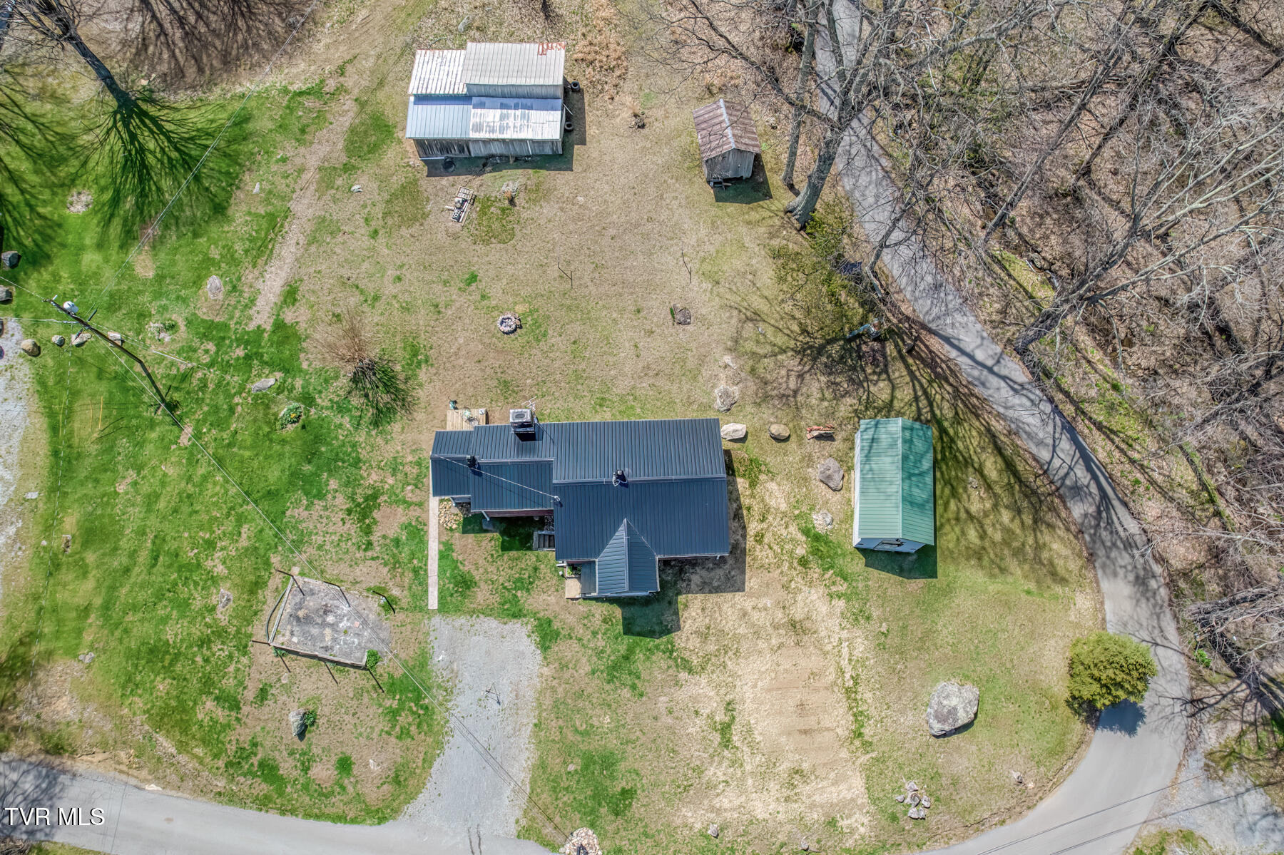 119 Hughes Hollow Road
