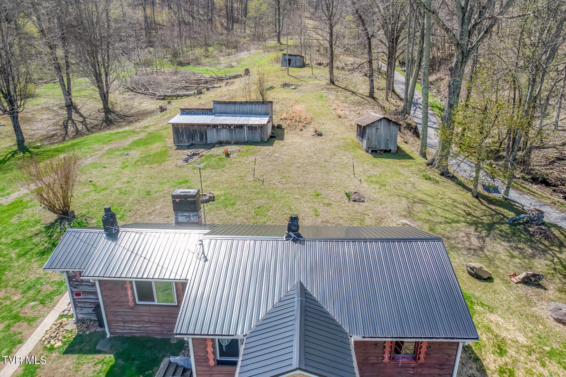 119 Hughes Hollow Road