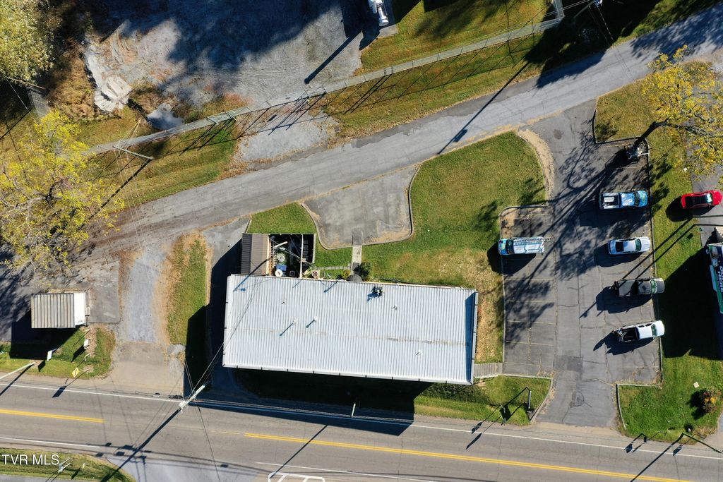 Photo of 3614 Unicoi Drive, Unicoi, TN 37692 (MLS # 9988263)