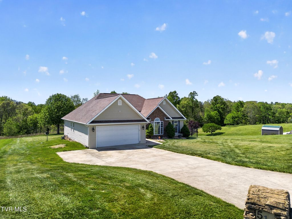 Photo of 513 Katie Lane, Chuckey, TN 37641 (MLS # 9994082)