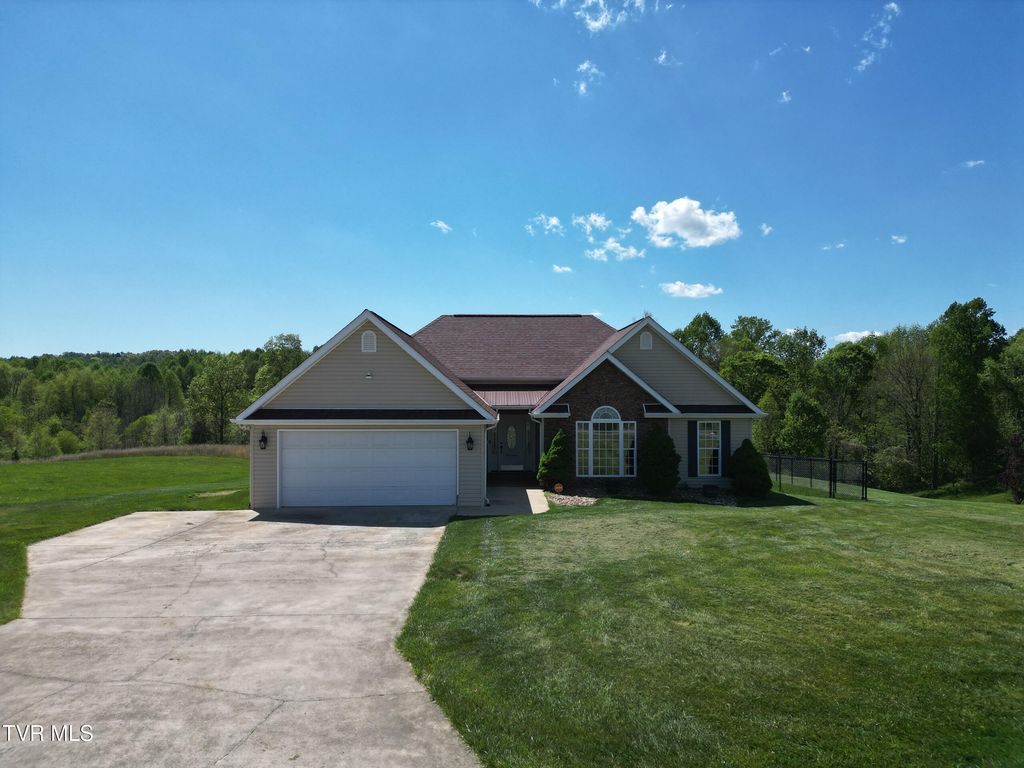Photo of 513 Katie Lane, Chuckey, TN 37641 (MLS # 9994082)
