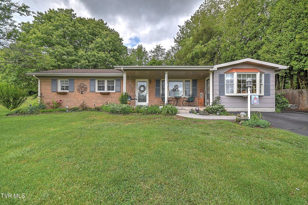 Photo of 29521 Lee Highway, Glade Spring, VA 24340 (MLS # 9995203)