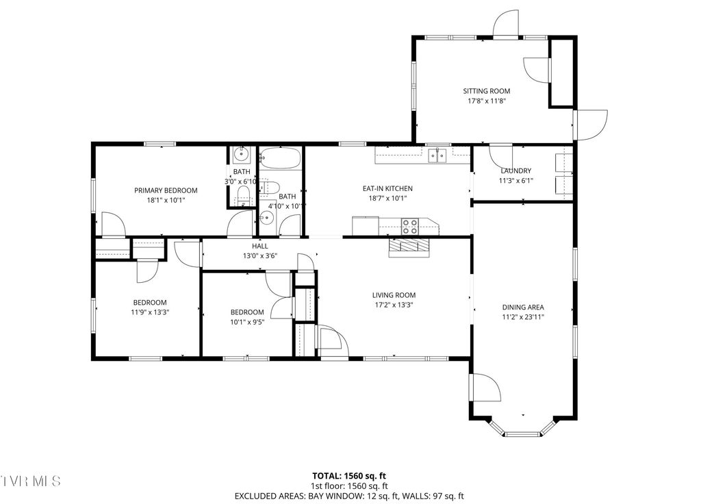 Photo of 29521 Lee Highway, Glade Spring, VA 24340 (MLS # 9995203)