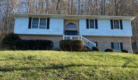 Photo of 1201 Eastbrook Drive, Kingsport, TN 37663 (MLS # 9991041)
