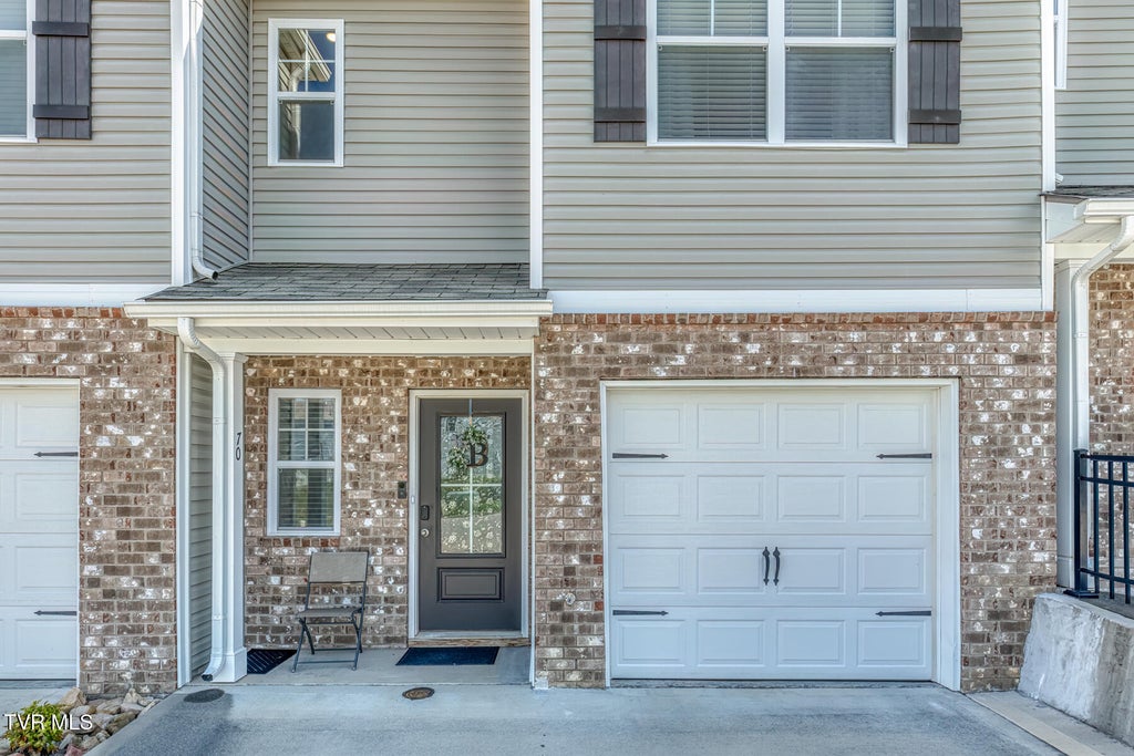 Photo of 70 Moon Rock Court #70, Johnson City, TN 37615 (MLS # 10000039)