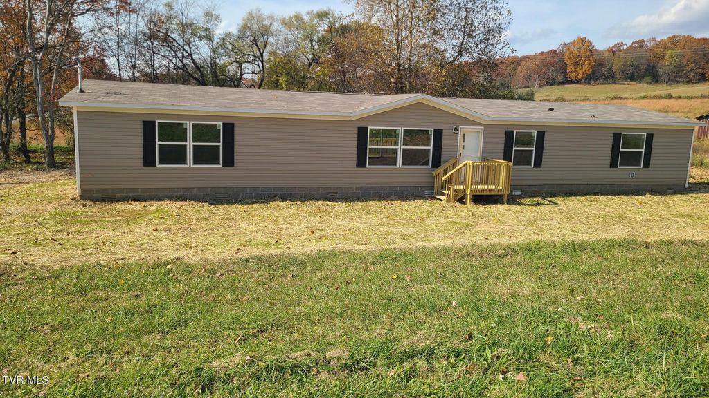 Photo of 505 Jackson Road, Jonesborough, TN 37659 (MLS # 9988200)