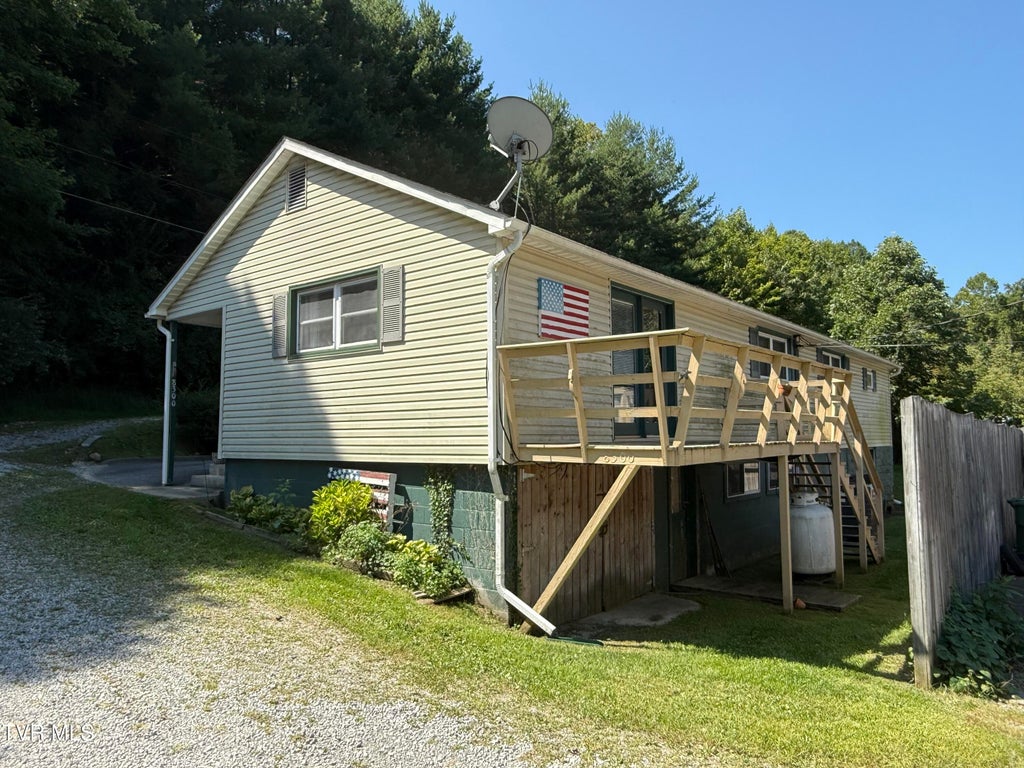 Photo of 8300 River Road, Pound, VA 24279 (MLS # 10000390)