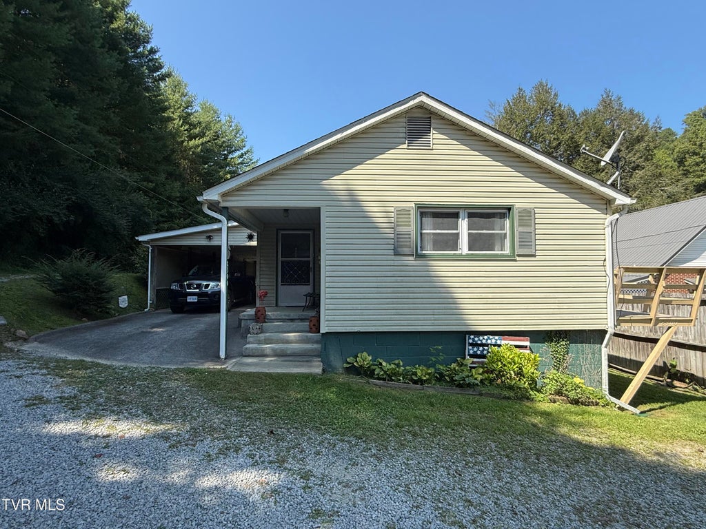 Photo of 8300 River Road, Pound, VA 24279 (MLS # 10000390)