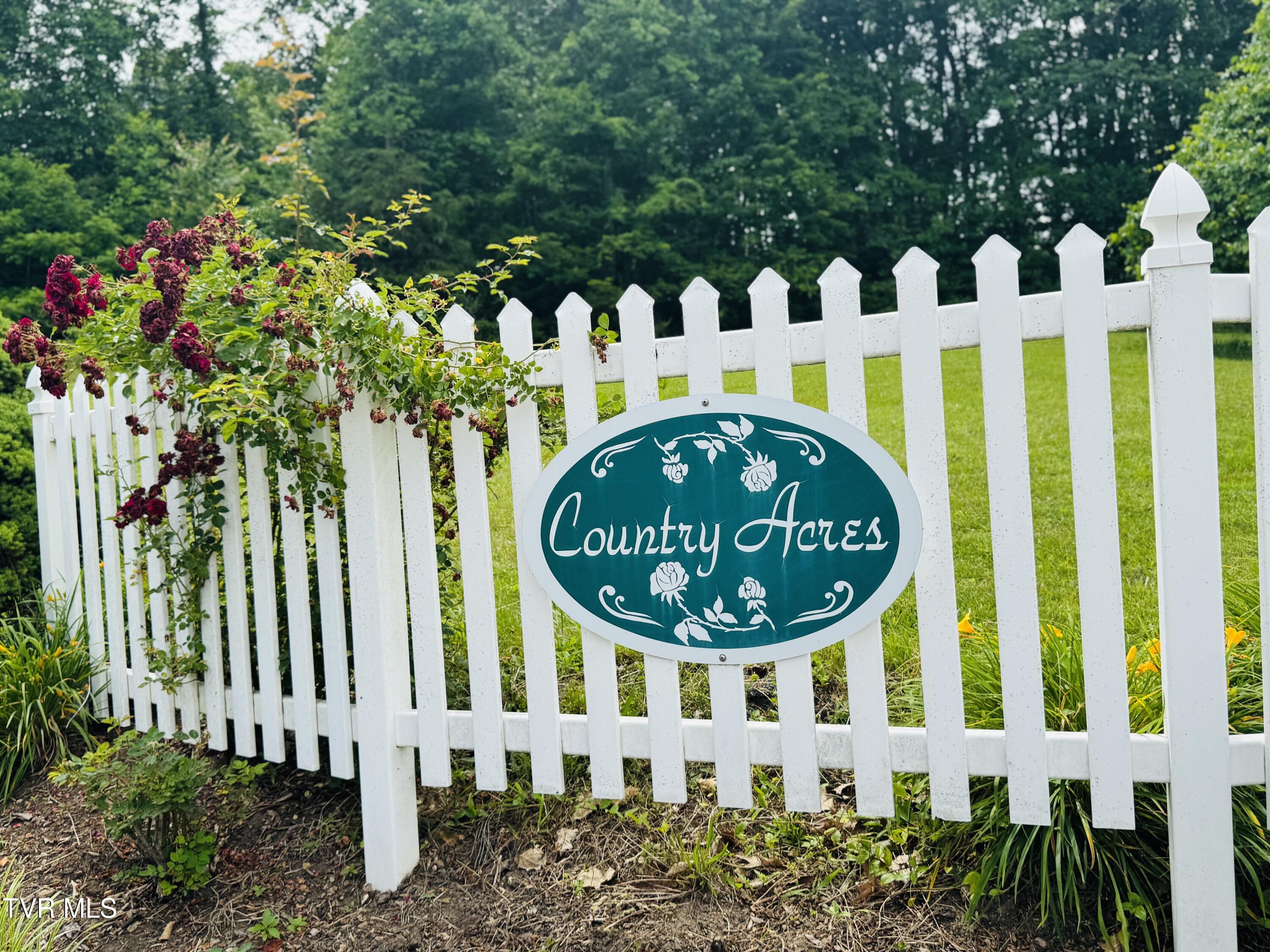 Lot 2 Country Drive, Kingsport, Tennessee image 1