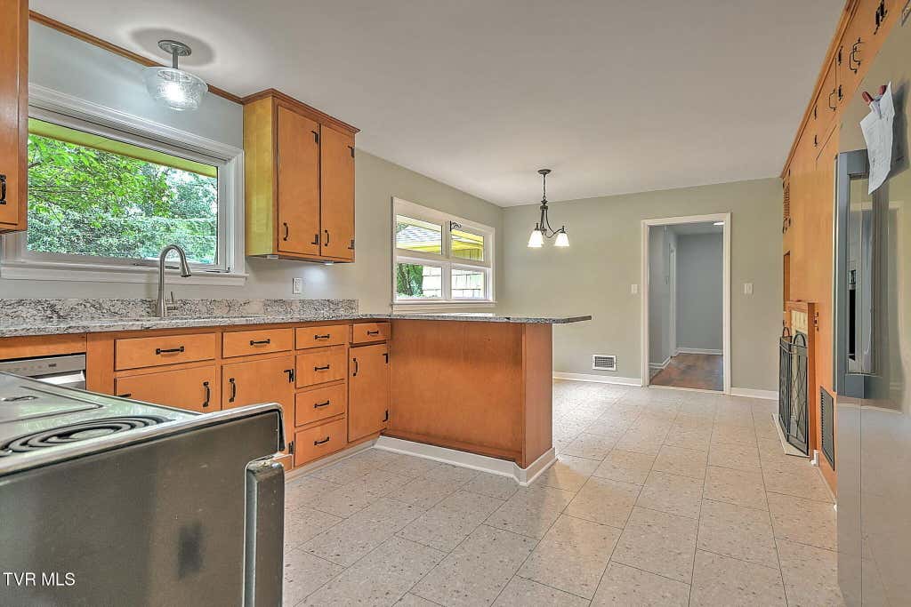 Photo of 1507 Woodland Avenue, Johnson City, TN 37601 (MLS # 9999290)