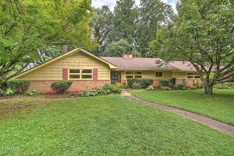 Photo of 1507 Woodland Avenue, Johnson City, TN 37601 (MLS # 9999290)