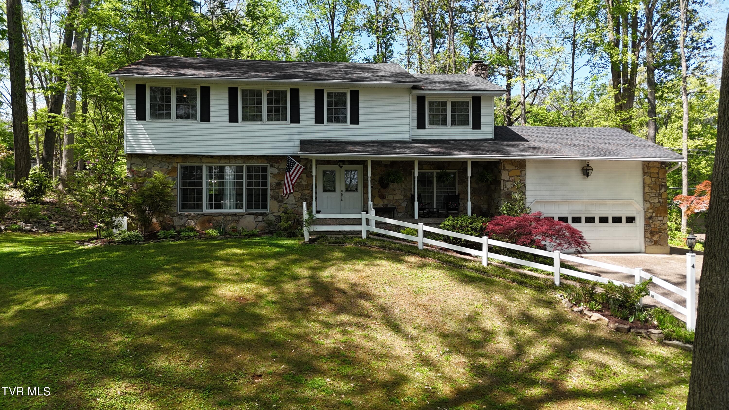 4 Willmar Circle, Johnson City, Tennessee image 1