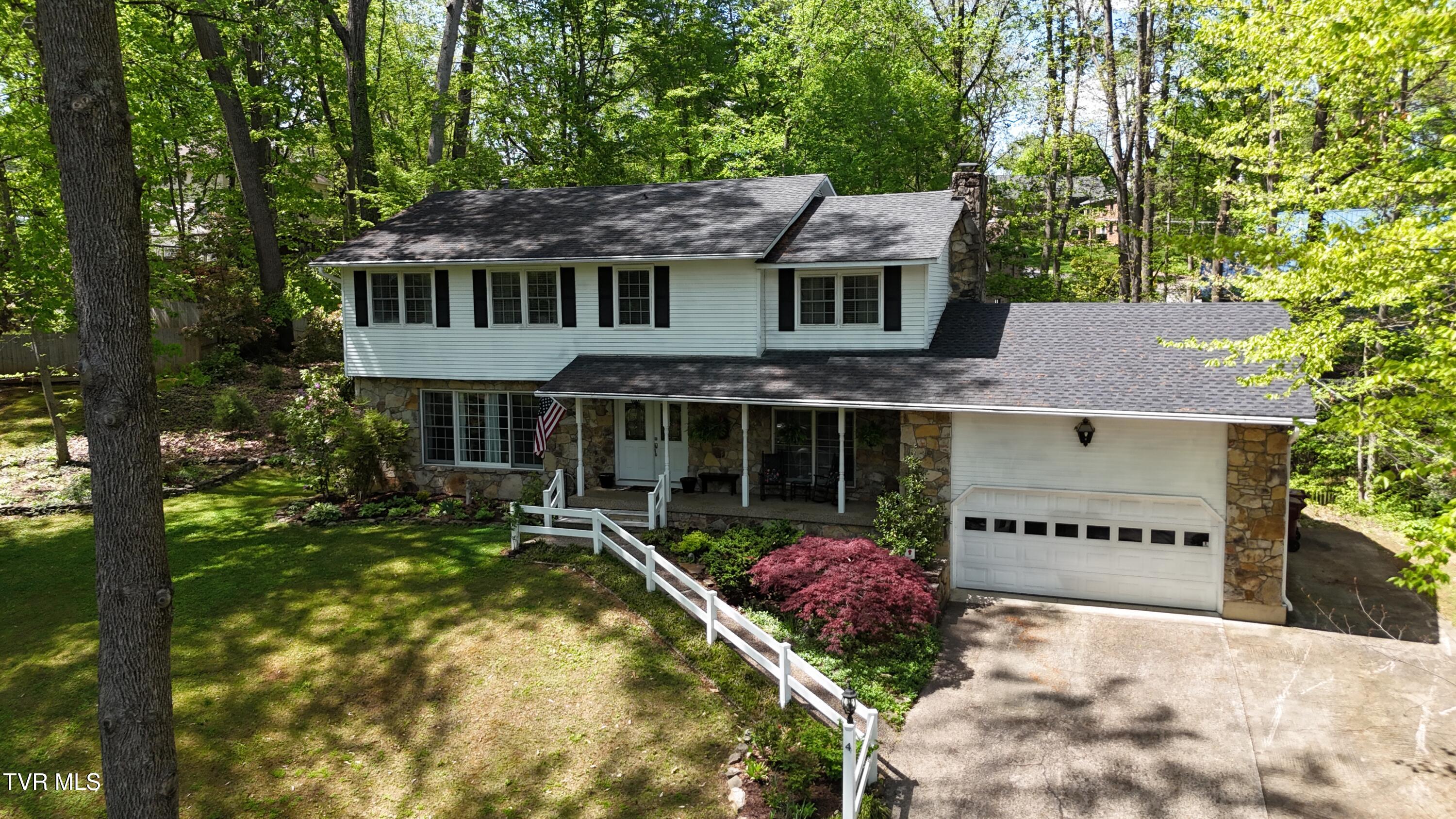 4 Willmar Circle, Johnson City, Tennessee image 4