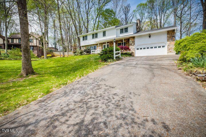 4 Willmar Circle, Johnson City, Tennessee image 1