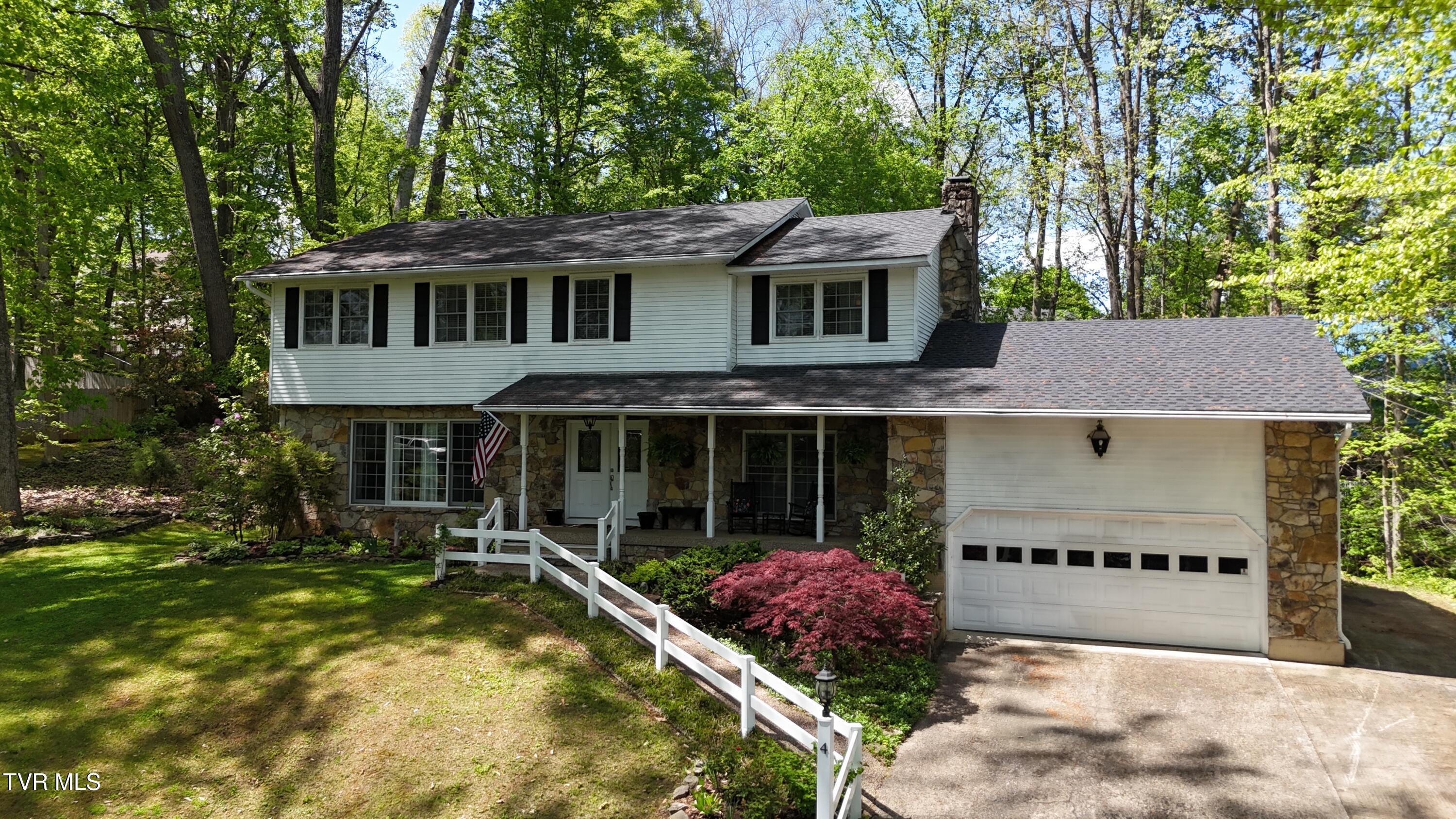 4 Willmar Circle, Johnson City, Tennessee image 3