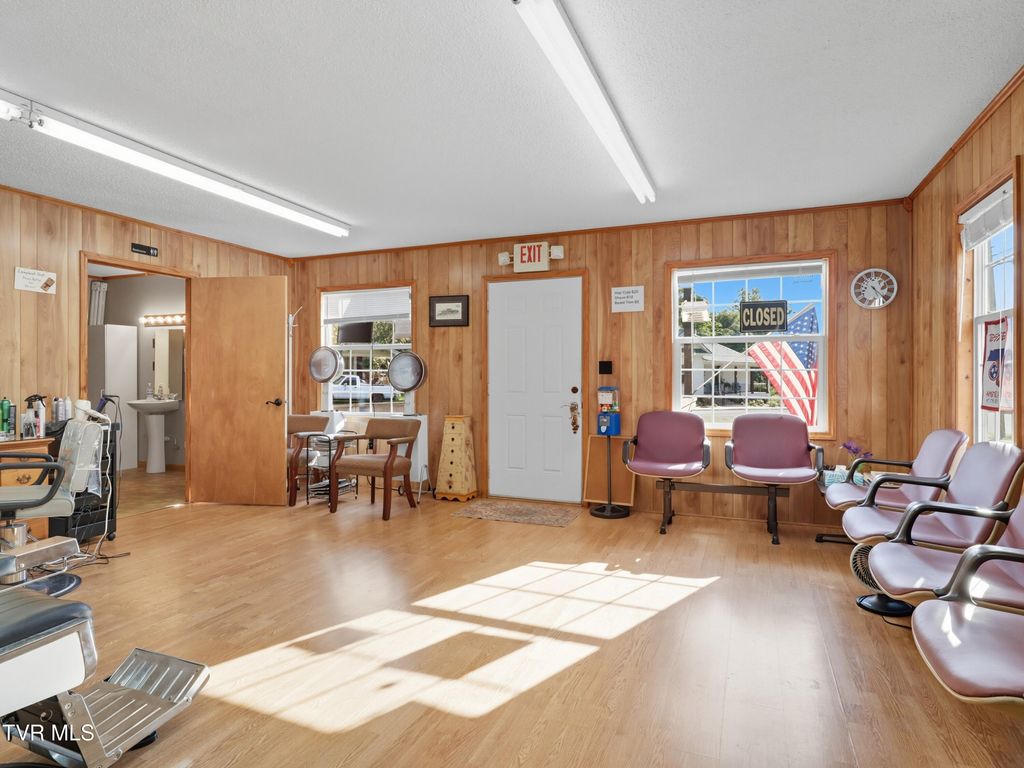 Photo of 620 Carolina Avenue, Erwin, TN 37650 (MLS # 9988857)