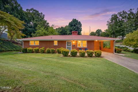 Photo of 100 Hickory Drive, Greeneville, TN 37745 (MLS # 9999925)