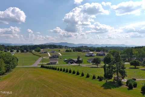 Vacant Land For Sale - LOT 30 Green Lawn Avenue<br/> Greeneville, TN 37743