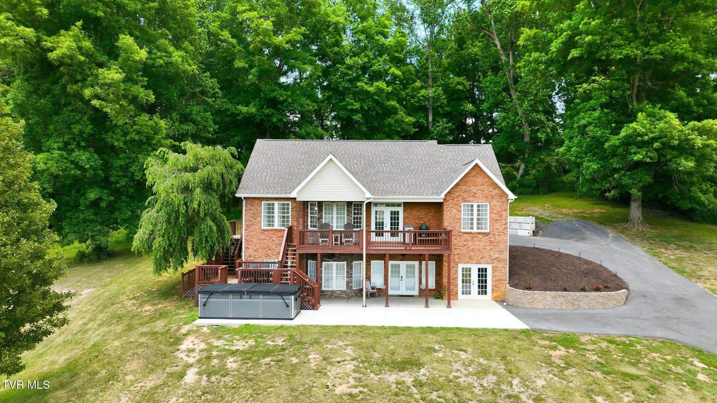 24327 Eagle Site Drive