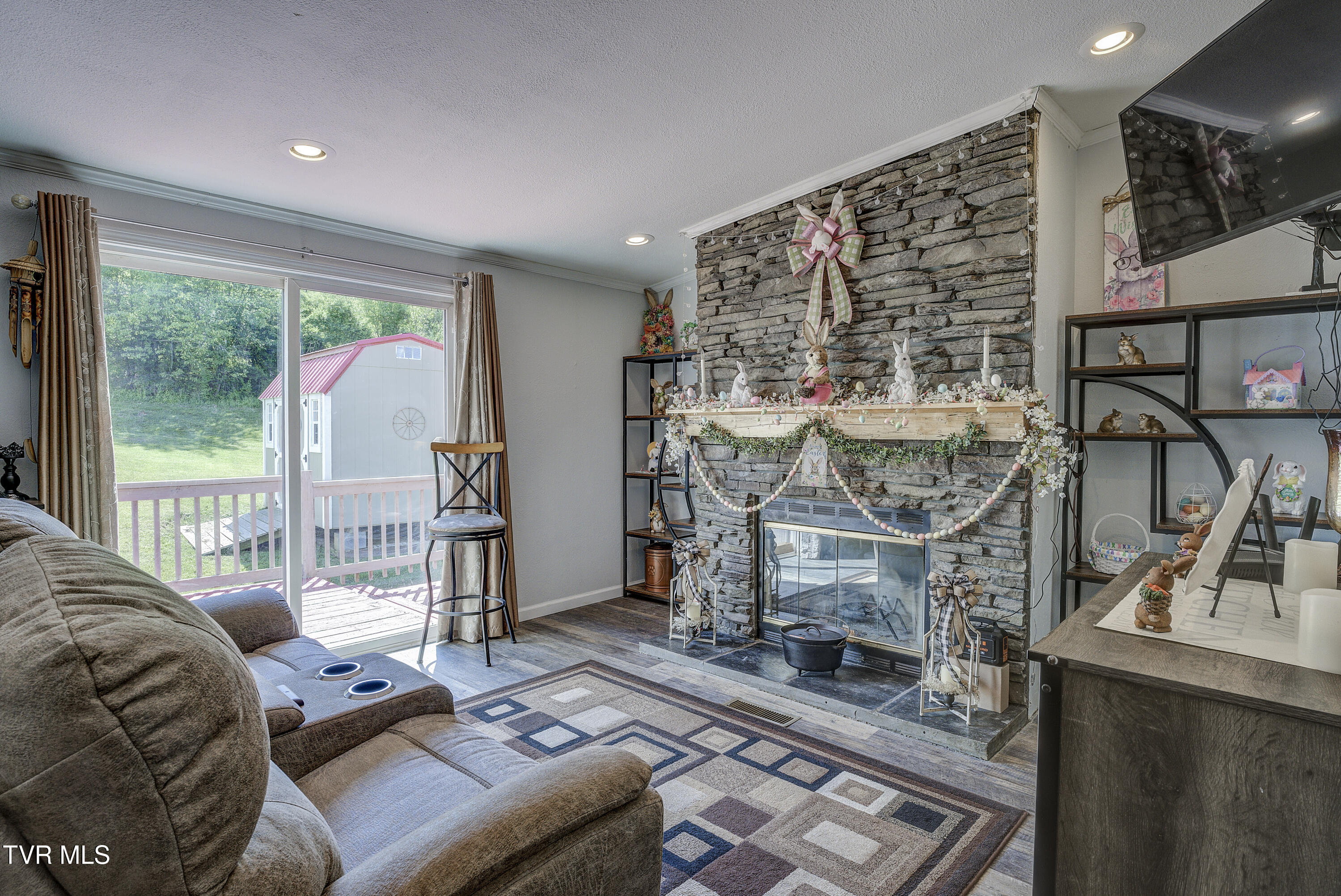 35 Doak Hensley Road, Afton, Tennessee image 30