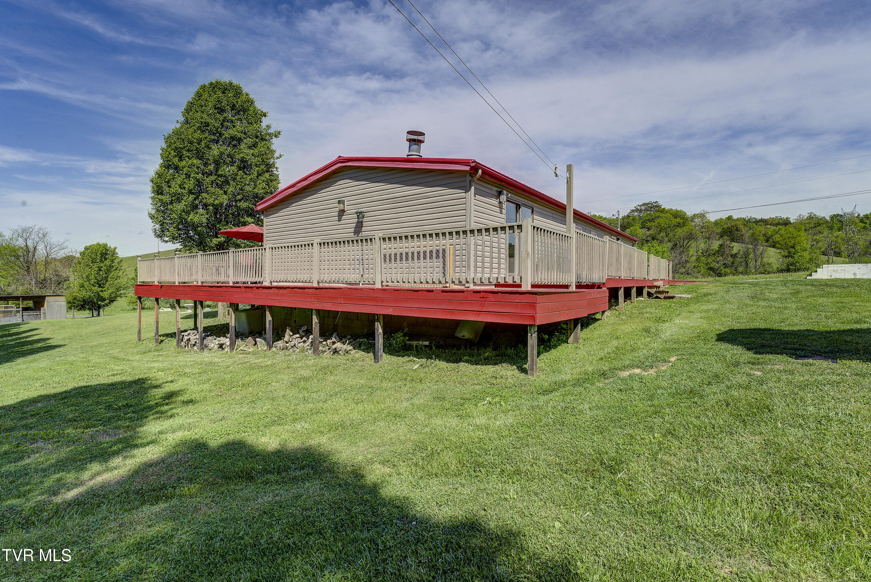 35 Doak Hensley Road, Afton, Tennessee image 45