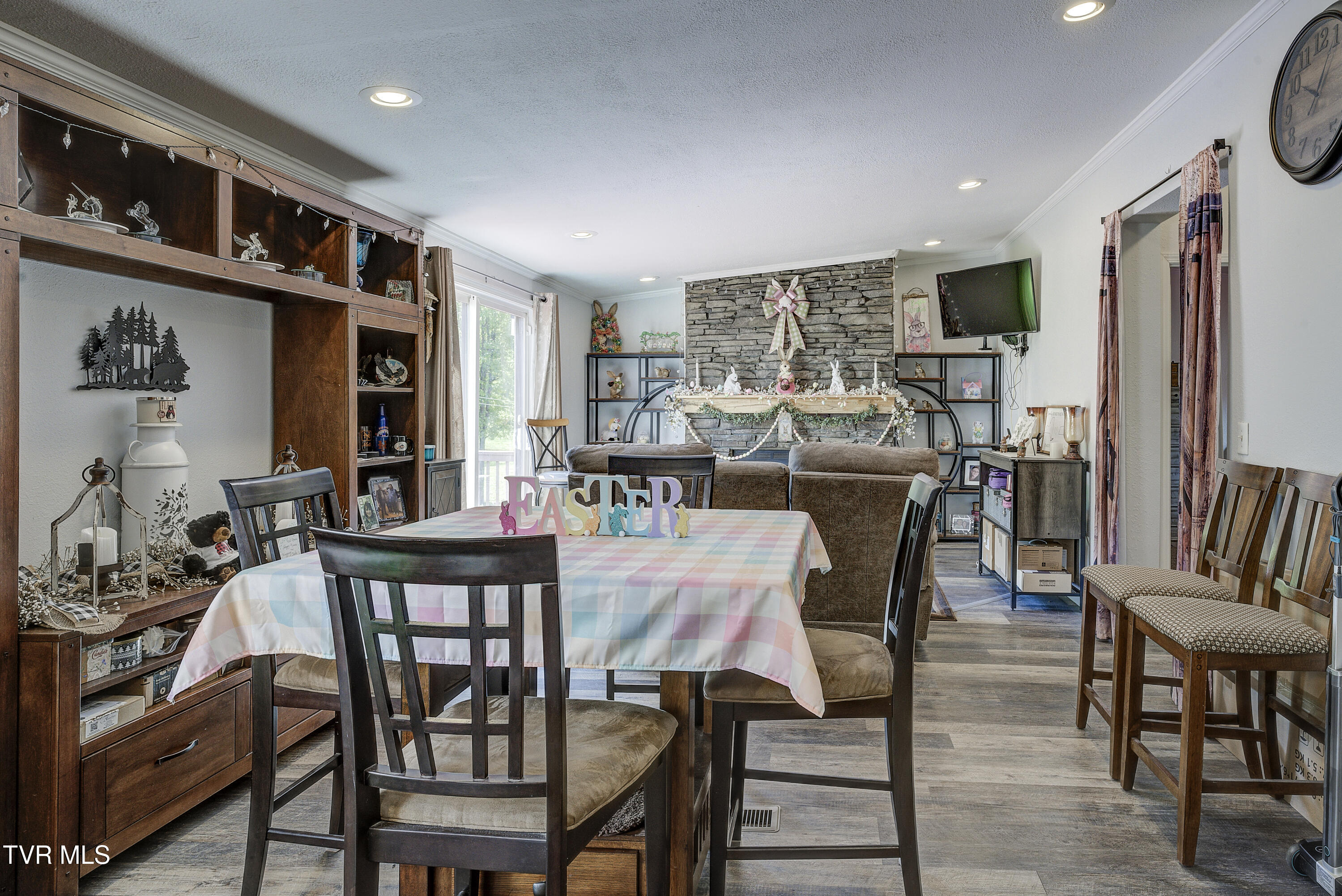 35 Doak Hensley Road, Afton, Tennessee image 28