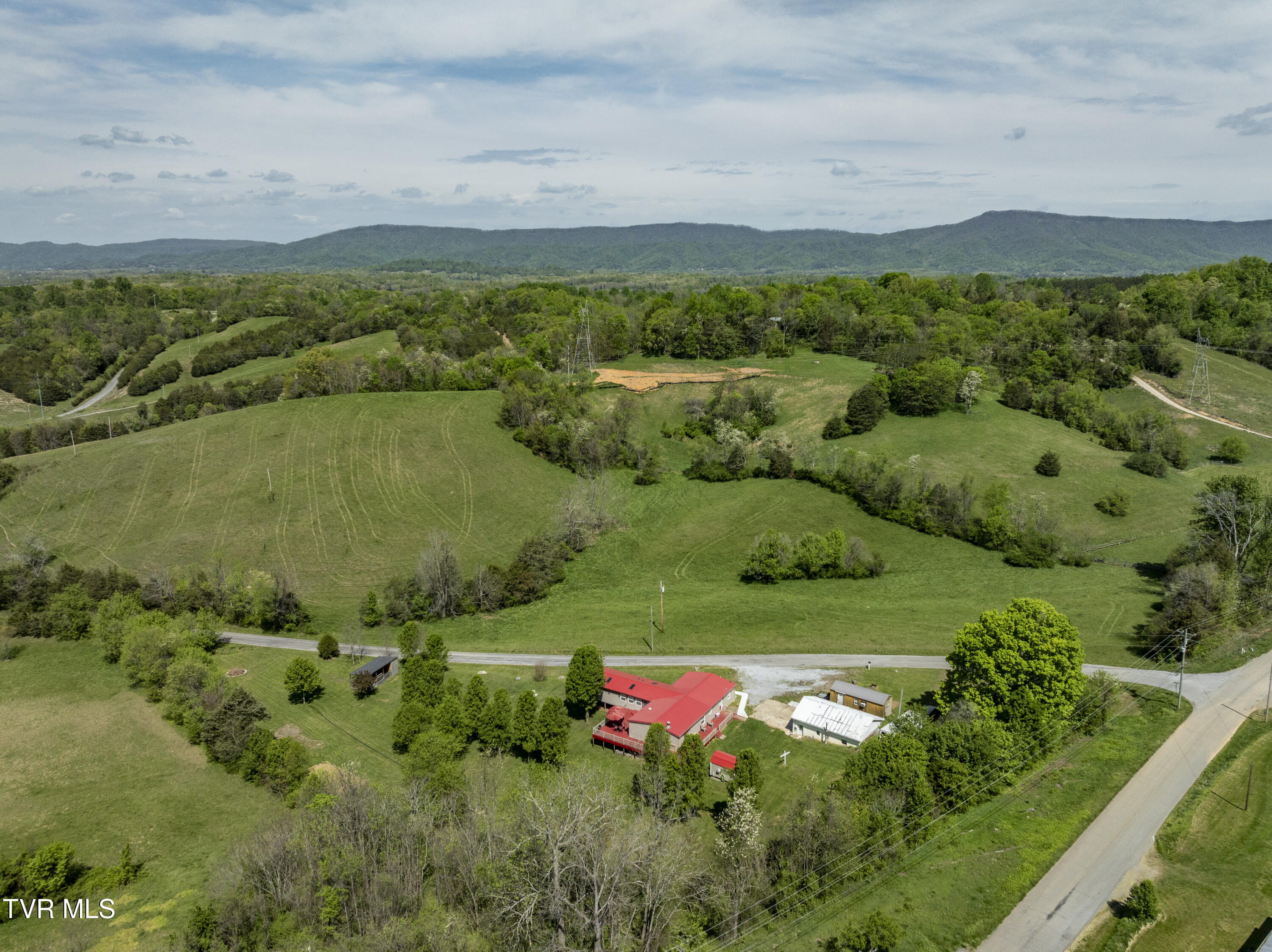 35 Doak Hensley Road, Afton, Tennessee image 11