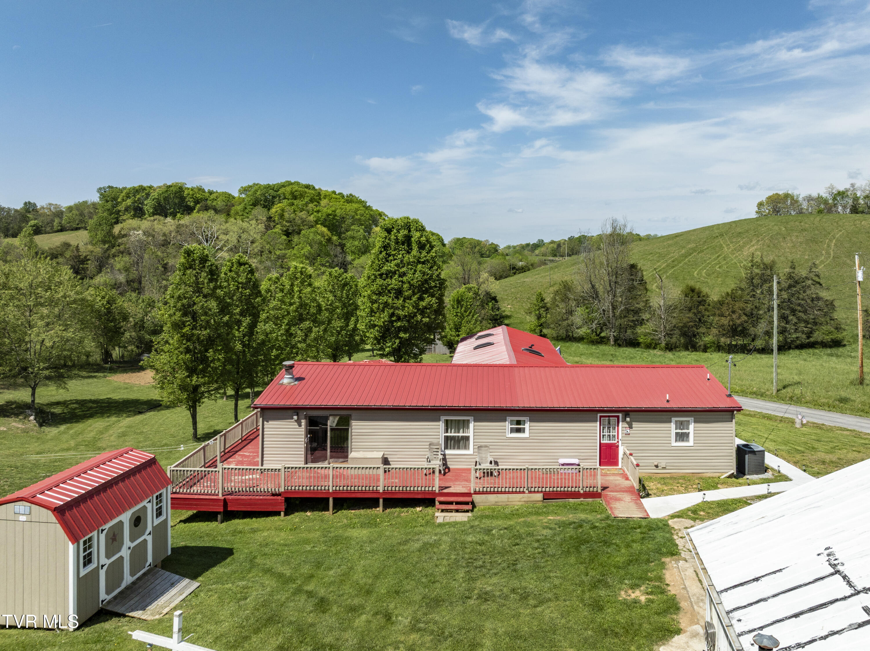 35 Doak Hensley Road, Afton, Tennessee image 4