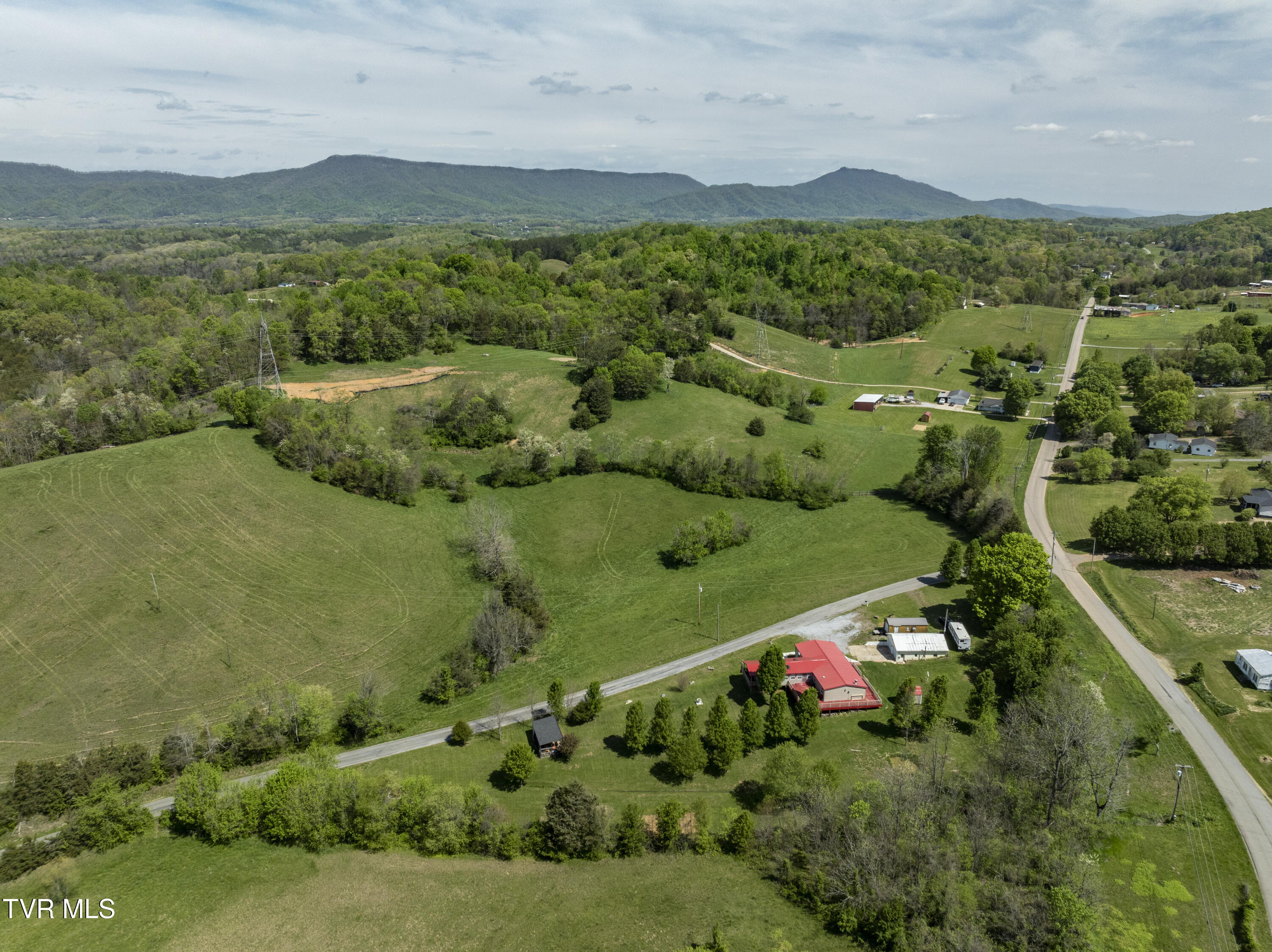 35 Doak Hensley Road, Afton, Tennessee image 12